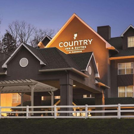 Country Inn & Suites By Radisson, Chattanooga-Lookout Mountain Zewnętrze zdjęcie