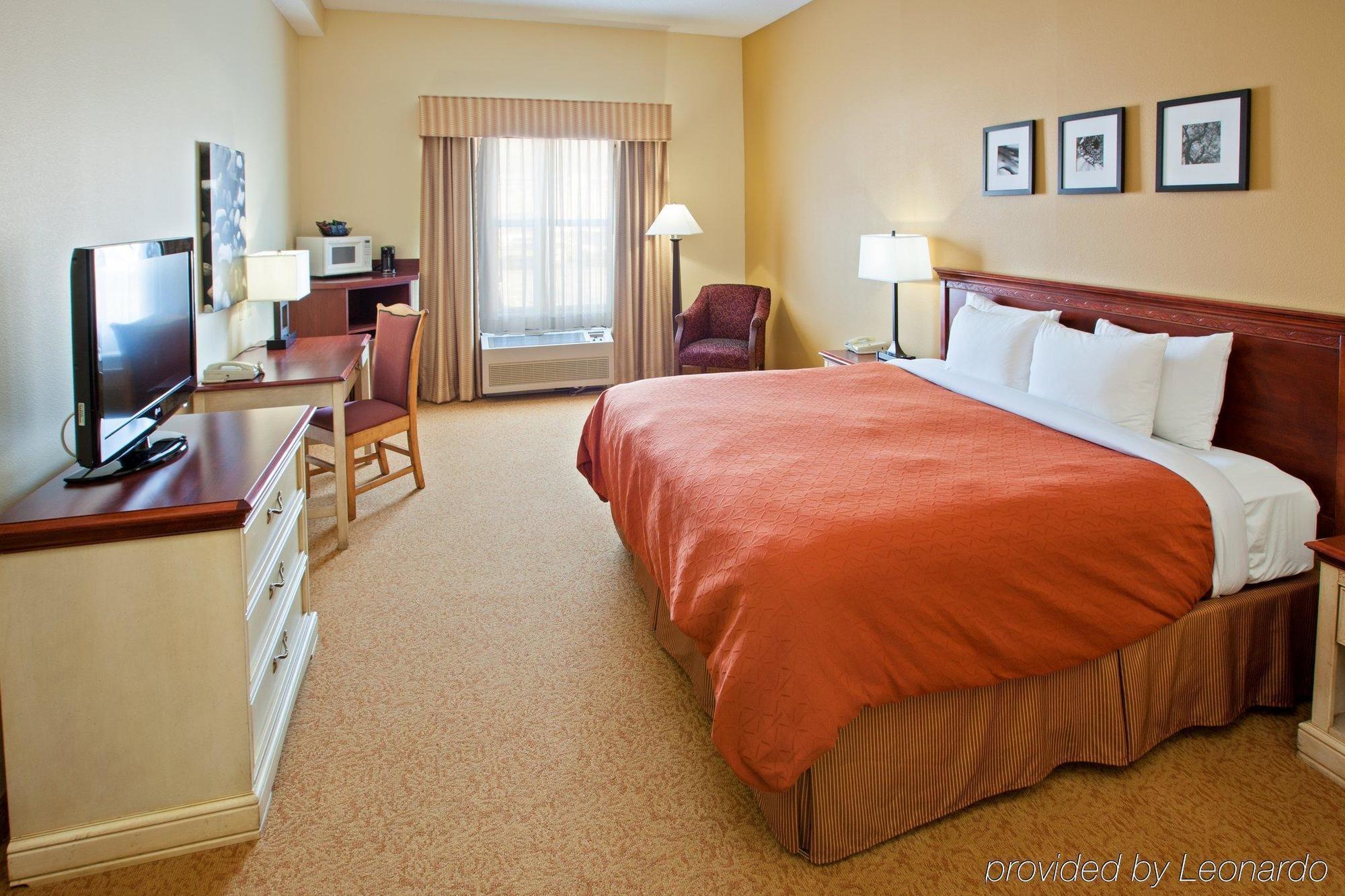 Country Inn & Suites By Radisson, Chattanooga-Lookout Mountain Pokój zdjęcie